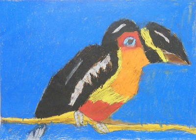 くまの　ひより