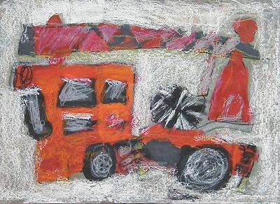 まつむら　りゅうしん