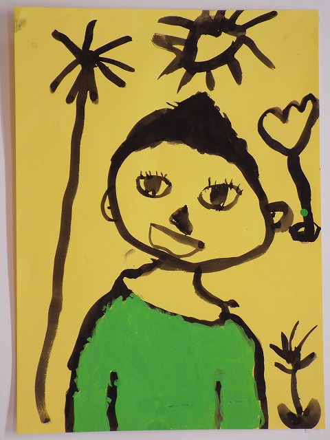 あらき　りきゅう