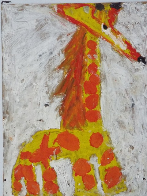 ほりかわ　きし