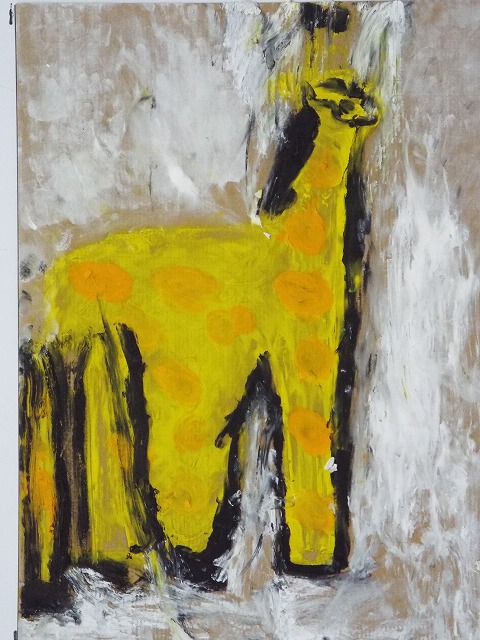 おおうら　ことは