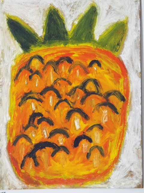 いくら　あずさ