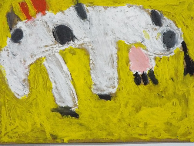 まさおか　りお