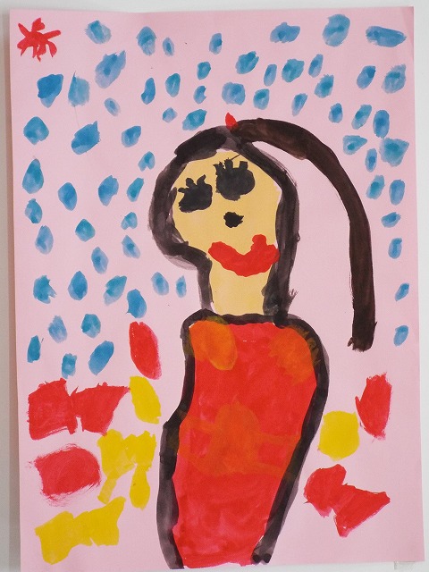 ふくおか　あんり