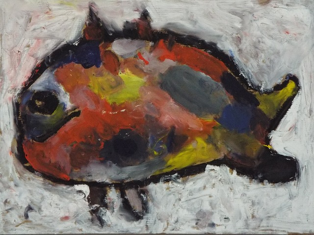 かじた　はやと