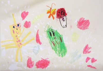 いなおか　うみほ