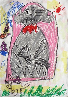 なかむら　しんのすけ