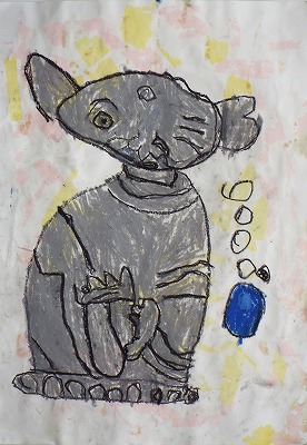 ふくだ　いつき