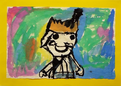 にしぐち　ゆうと