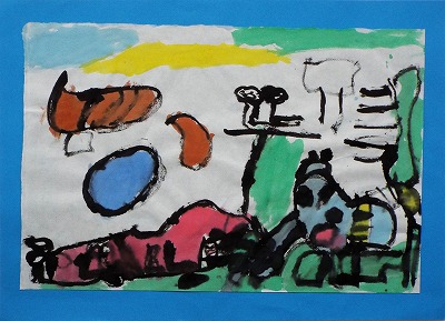 やまもうち　しょうじ