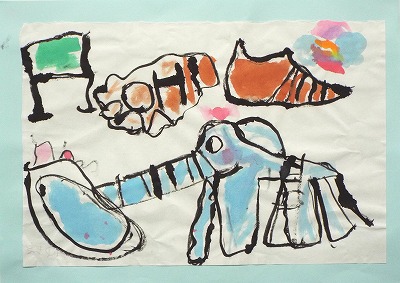 こかじ　ゆきえ