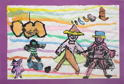 ながた　はるき