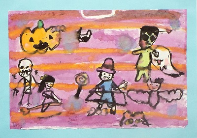 うえの　きょうか