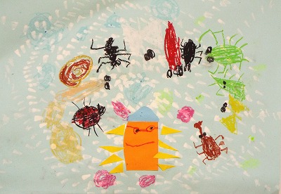 かわた　りゅうのすけ