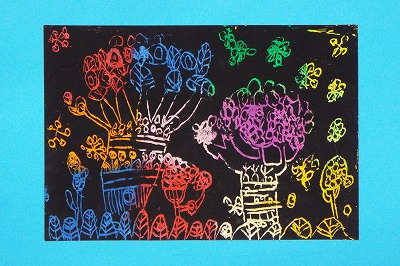 たにはら　がく