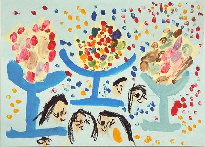 みずたに　なつみ