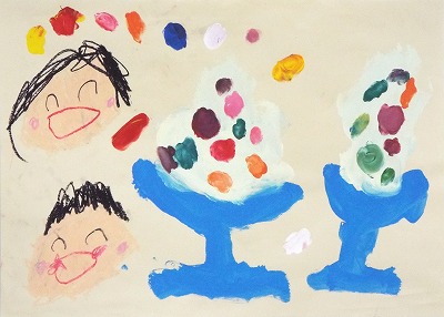 つちや　なごみ