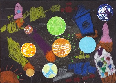 愛和苑　いのうえ　ほのか