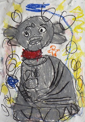 ふじむら　そうすけ