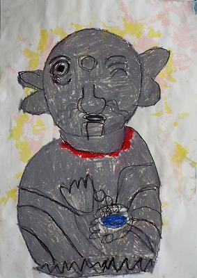 きたうら　ゆいか