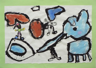 はやし　たつき