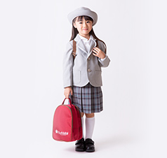 星の光幼稚園 制服セット www.pegasusforkids.com